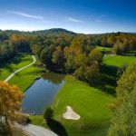vacation rentals in golf community wnc