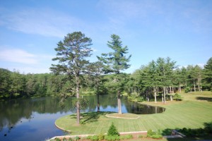 Real Estate and Property Management Services in Stones Lake WNC