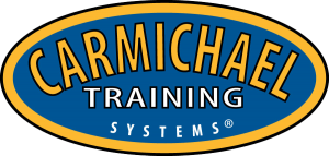Carmichael Training Logo