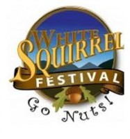 white squirrel festival 1